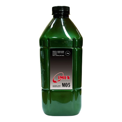 Тонер IMEX для HP Универсальный тип M-05 (1кг) Green Line