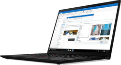 Ноутбук Lenovo ThinkPad X1 Nano Gen 1 20UN005SRT Intel Core i7 1160G7, 2.1 GHz - 4.4 GHz, 16384 Mb, 13; 2K 2160x1350, 512 Gb SSD, DVD нет, Intel Iris Xe Graphics, Windows 10 Professiona