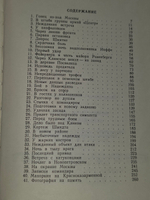 Одинцов А.И. Огненная вьюга