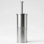 Ёршик DRIO Comerical нерж. Сталь с антипальчиковым покрытием