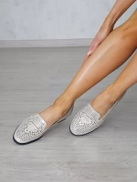 Туфли женские летние GOLDEN PLAY 05-S9-42