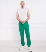 Спортивные штаны BOSS X AJBXNG Hover AJ BOSS GREEN - зеленый(50487678)