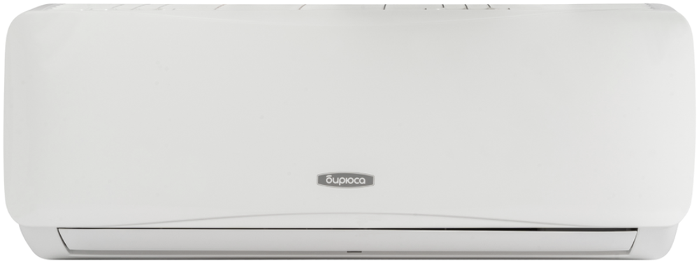 Сплит-система кондиционер настенный Бирюса Safari B-09SIR/B-09SIQ на 28 м²