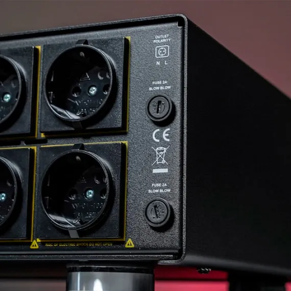 AVM Audio PC 5.3 Cellini