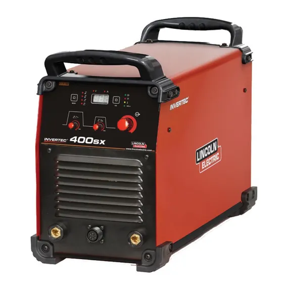 Инвертор сварочный Invertec 400SX