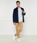 Футболка Tommy Jeans - серый(DM0DM17995)