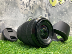 Sony FE 28-70mm 3.5-5.6 OSS