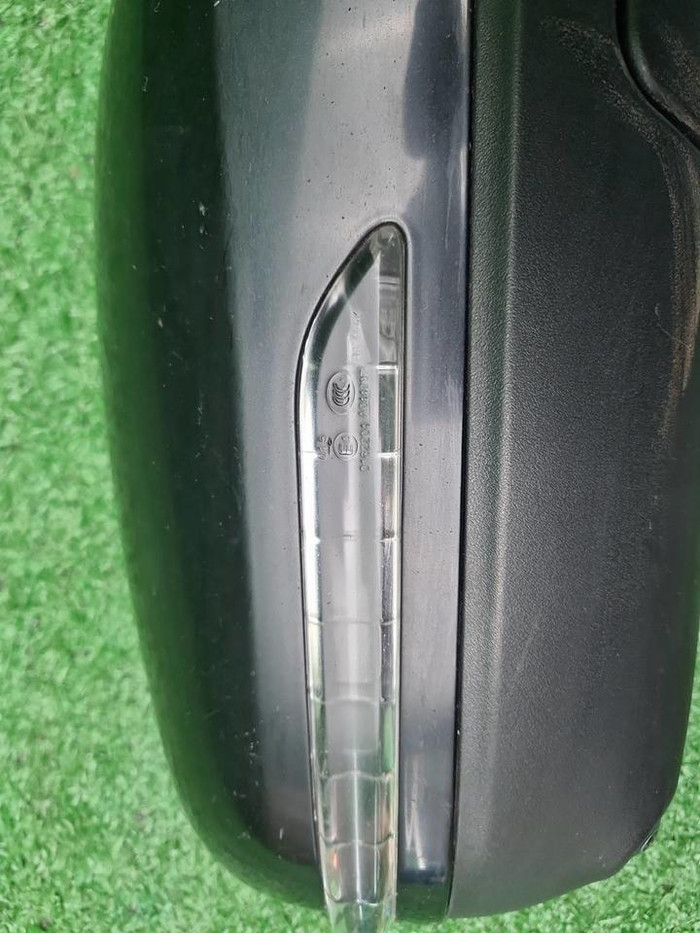 Зеркало правое Chery Tiggo 7 Pro (20-24) 16 конт