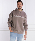 Худи Calvin Klein Underwear - графитовый(000NM2484E)