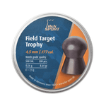 Пули для пневматики H&N FT Trophy 4,50 мм (.177) 0,56 грамма (500 шт.)