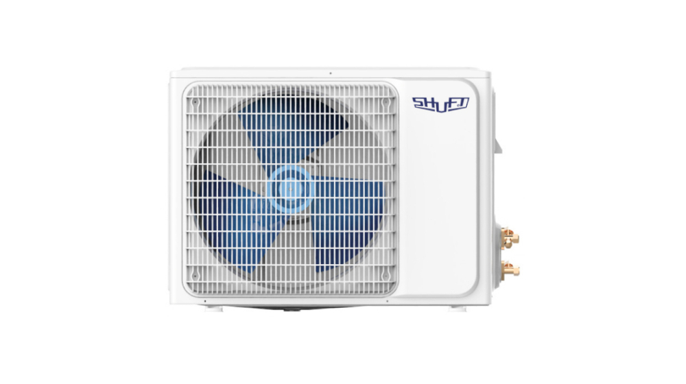 Сплит-система SHUFT Tor DC Inverter SFTMI-18HN1_22Y