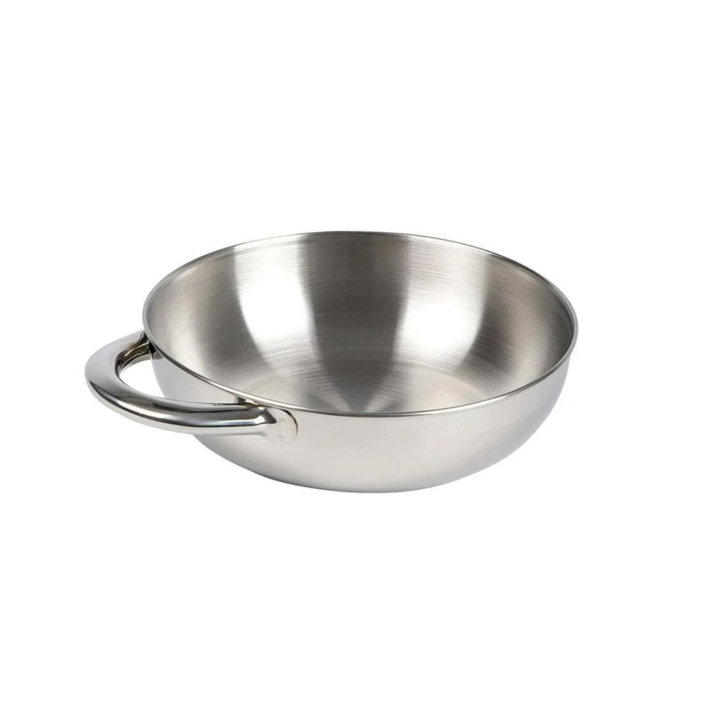 Миска BOWL WITH GRIP Tatonka