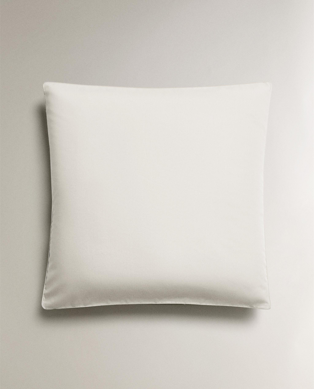 Наволочка перкаль Zara Home, фото 6