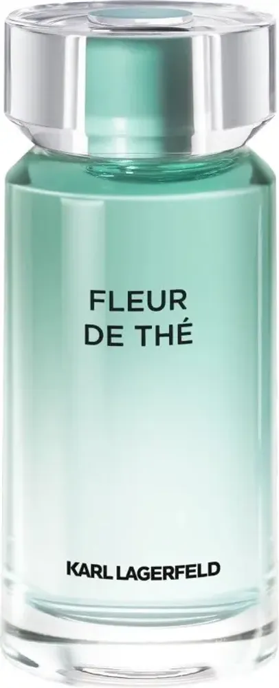 Karl Lagerfeld Fleur de Thé EDP 100 ml