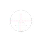Оптический прицел Mewlite 8-32x56 FFP Pro 30 мм SF IR 62003 ( Сетка BDC / с подсветкой )