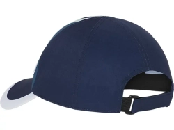 Теннисная кепка Asics Graphic Cap - небесный