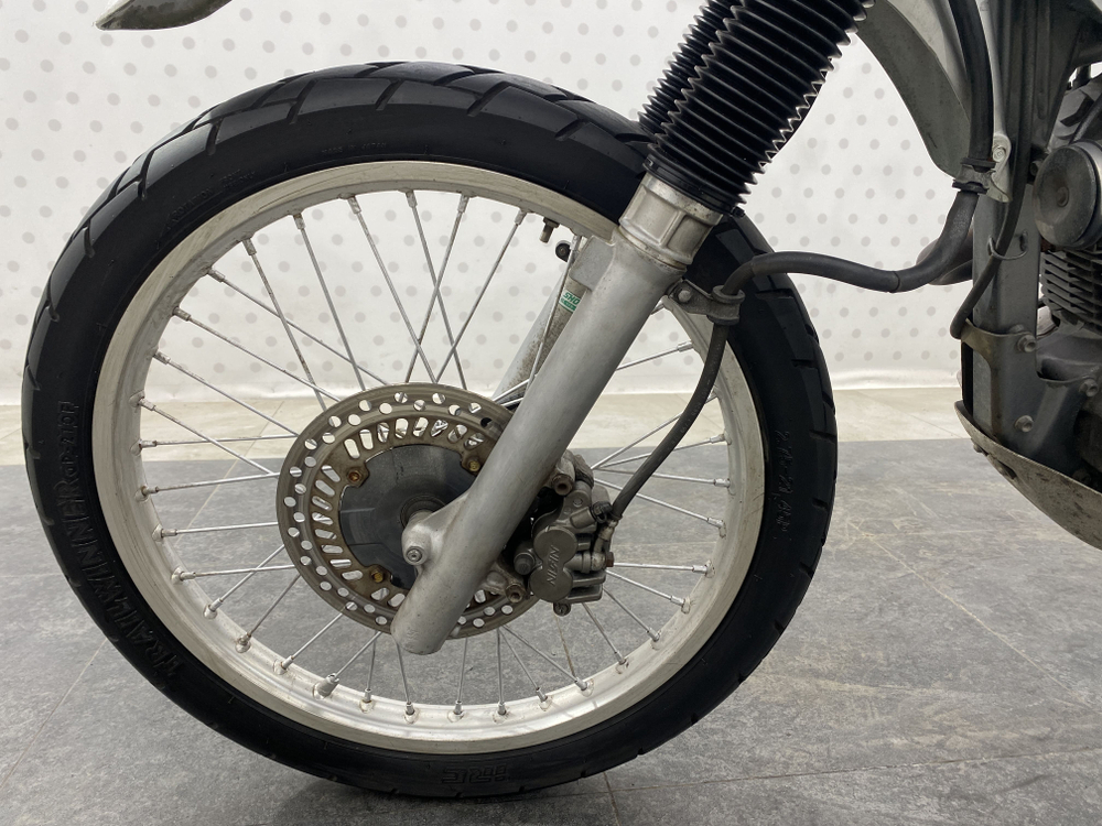 Honda SL230 1999