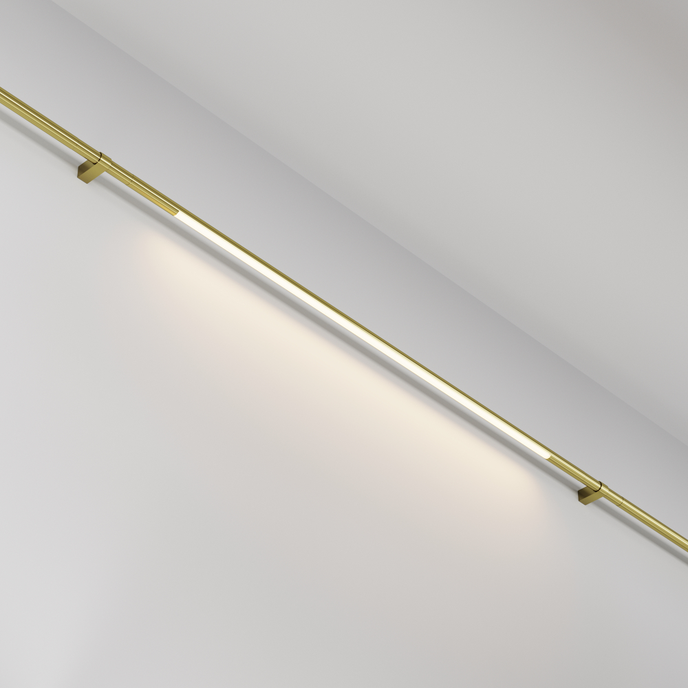 Светильник Technical C100CL-L1000-24W3-6K-BS