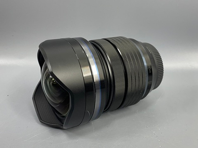 Olympus ED 7-14mm 2.8 PRO