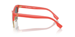 Солнцезащитные очки ACETATE TORY BURCH - коралловый(TY7199)