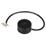Коннектор питания ART-INBELT-CON-POWER (BK, 48V) (Arlight, -)