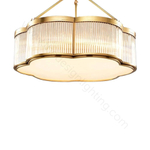 Chandelier  Sanger