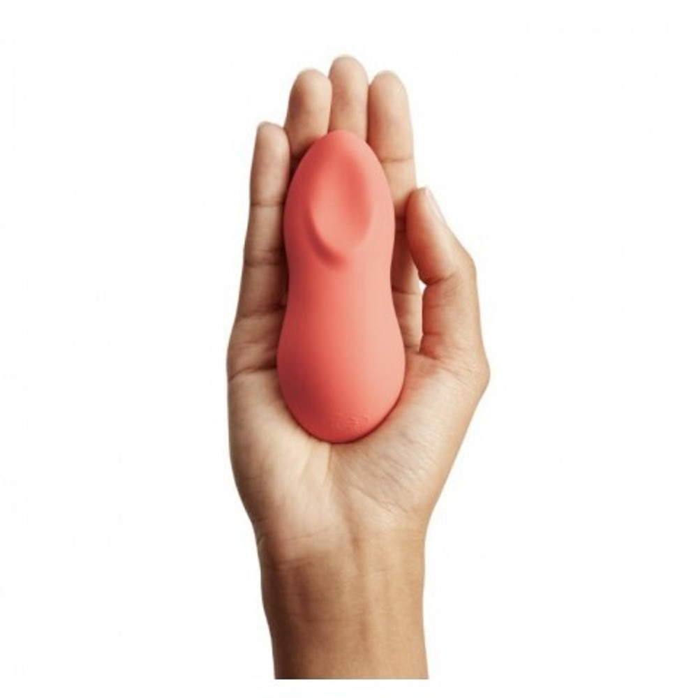 Вибратор WE-VIBE Touch X коралловый