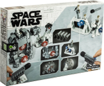Конструктор Space Wars 11423 "Защита базы Эхо", 534 детали