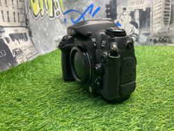 Fujifilm FinePix S5 Pro
