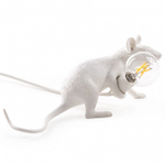Зверь декоративный Imperiumloft Mouse Lying 43,266