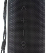 Портативная акустика JBL Flip 5 Black (чёрный)