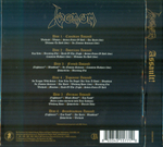 Venom / Assault! (6CD)