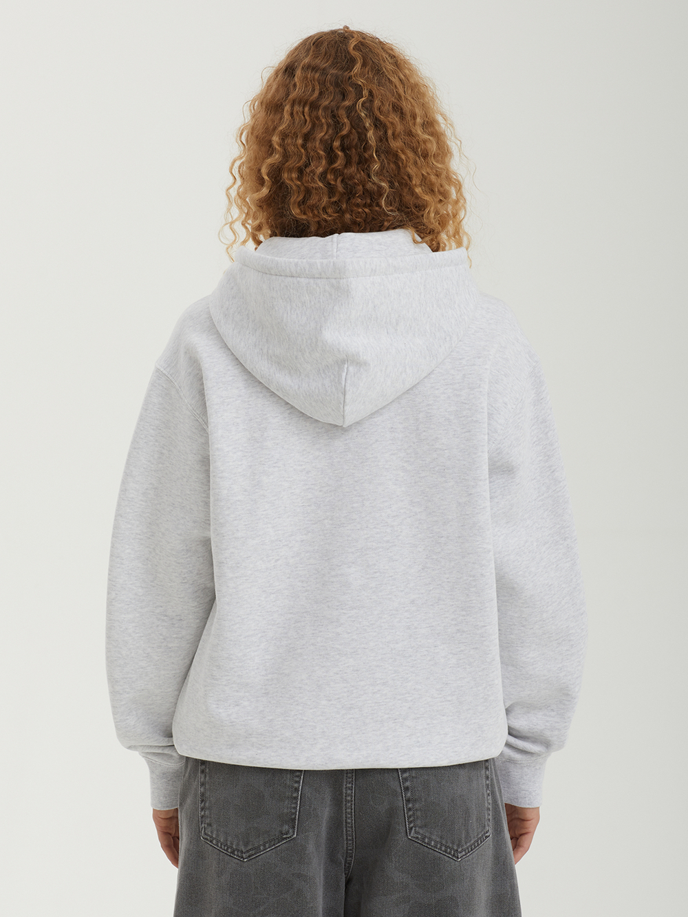 Женская Толстовка Carhartt