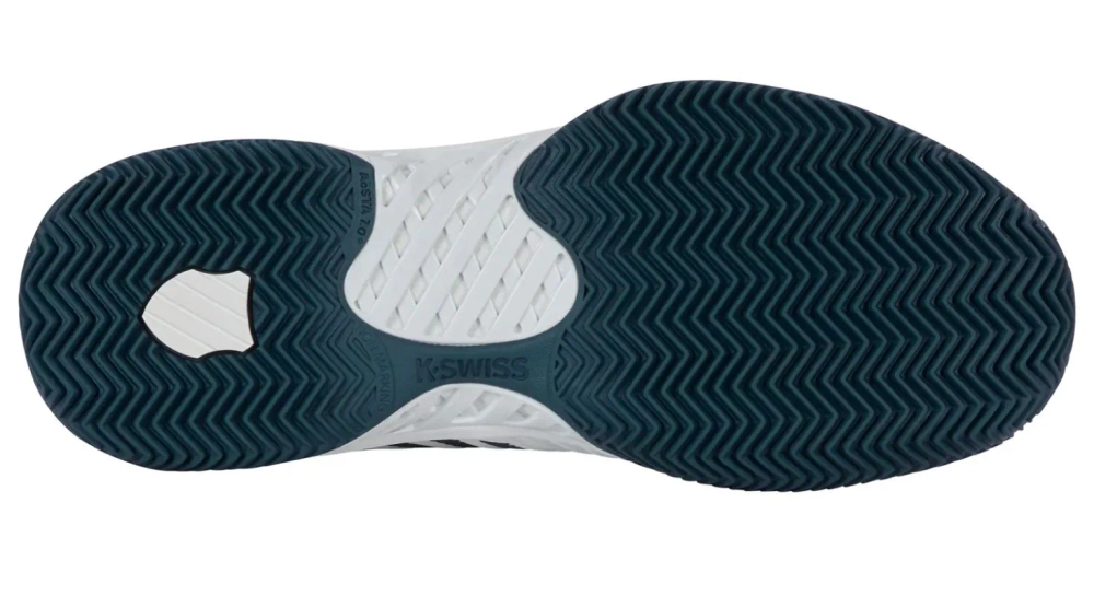 Теннисные кроссовки K-Swiss Express Light 3 Clay