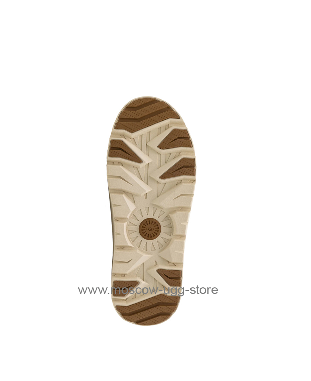 NEUMEL WEATHER HYBRID BOOT - chestnut