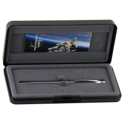 Ручка Fisher Space Pen Black Grid Shuttle