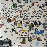 Led Zeppelin - Led Zeppelin III (Европа)