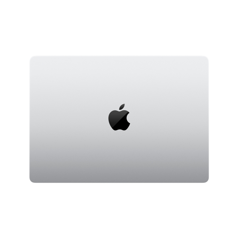 MacBook Pro 14 2023 M3 Pro 11C CPU/18/512ssd/14C GPU Серебристый MRX63