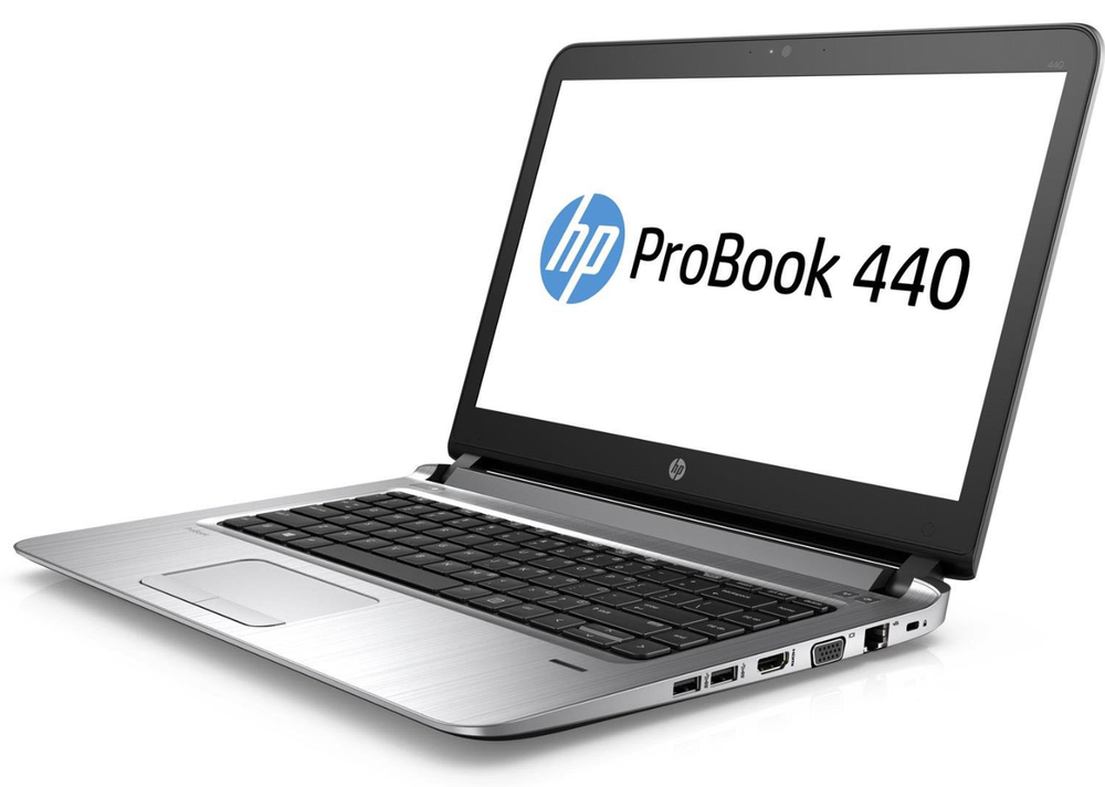 Уценённый ноутбук HP ProBook 440 G3 i3 HD