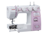Бытовая швейная электромеханическая машина Janome SE7515