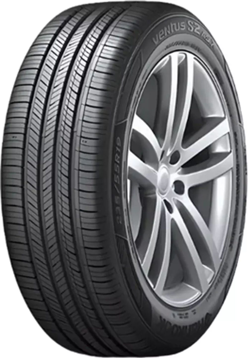 Летняя шина Hankook Ventus S2 AS X RH17 (245/45 R20 99V)