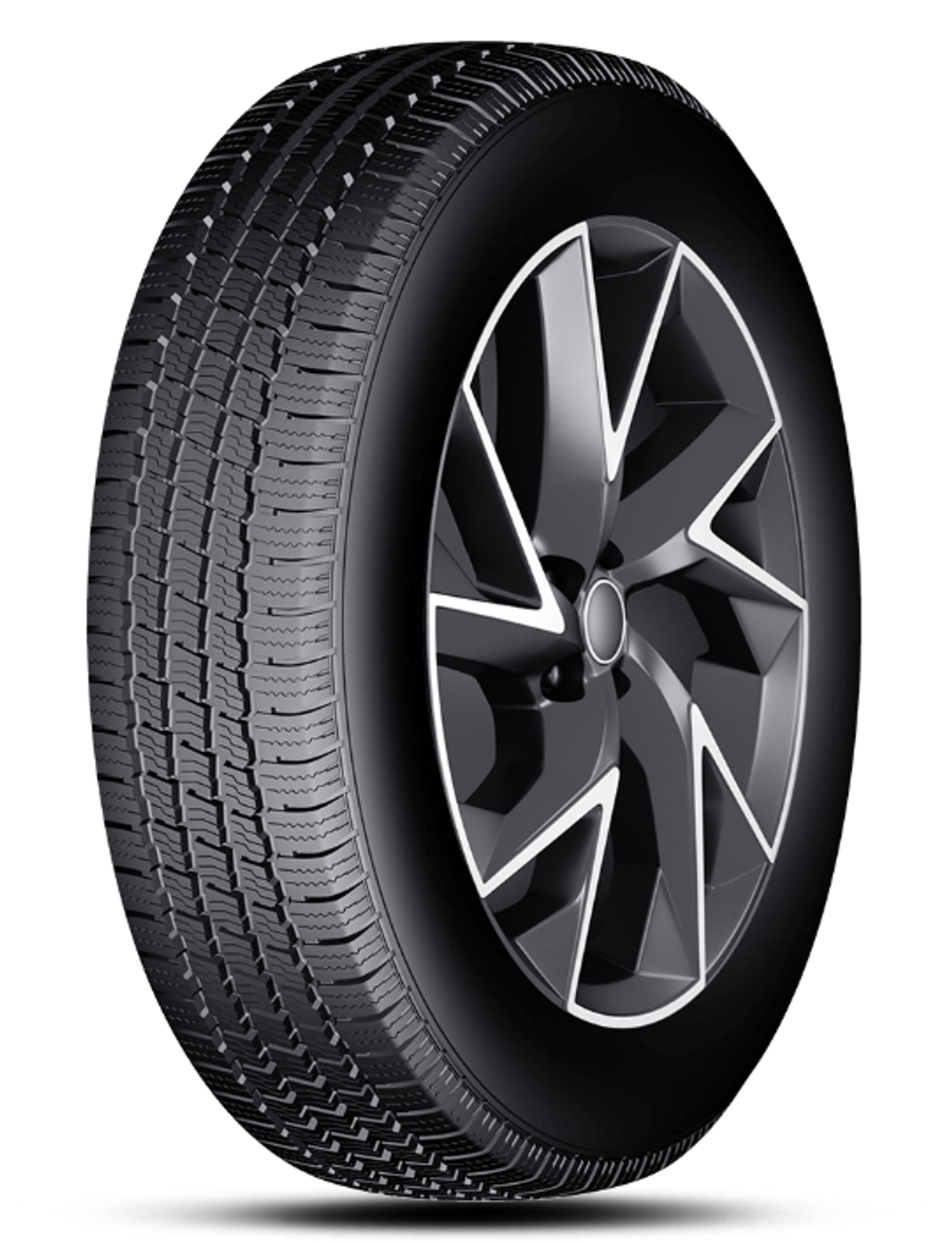 Легкогрузовая шина 195 75 R16C 10PR 110/108R LanderVan ATL28 Atlander