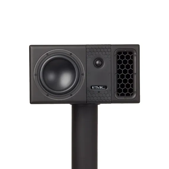 PMC 6 Black