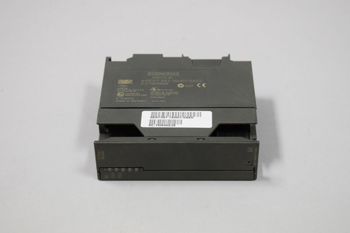SIEMENS 6ES7341-1AH01-0AE0