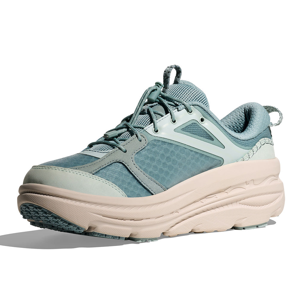 Кроссовки unisex Hoka Bondi B3LS