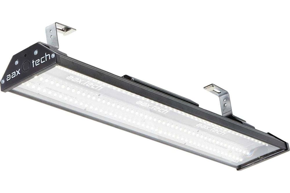 Светильник LED ДСП Сапфир 5000К 76W-9100Lm со стационарным креплением 1030х87х47,5мм VS