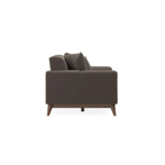 Диван кровать трехместный ENZA HOME NETHA EH53102
