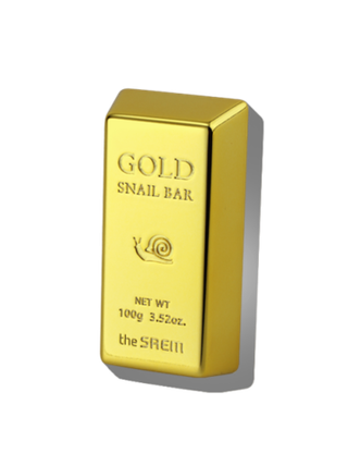 Gold Snail Bar