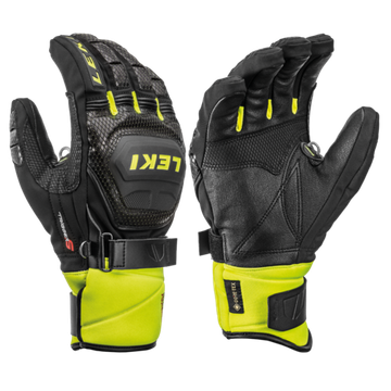 Горнолыжные перчатки Leki - Worldcup Race Coach Flex S