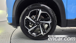 Chevrolet Trailblazer 1.3 Turbo 4WD — 2023